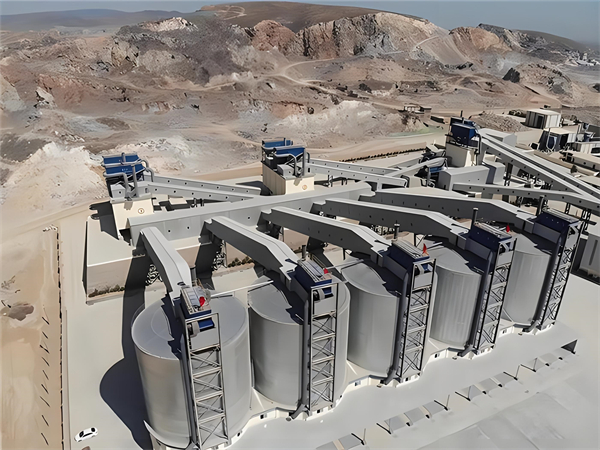 龙安水泥钢板仓